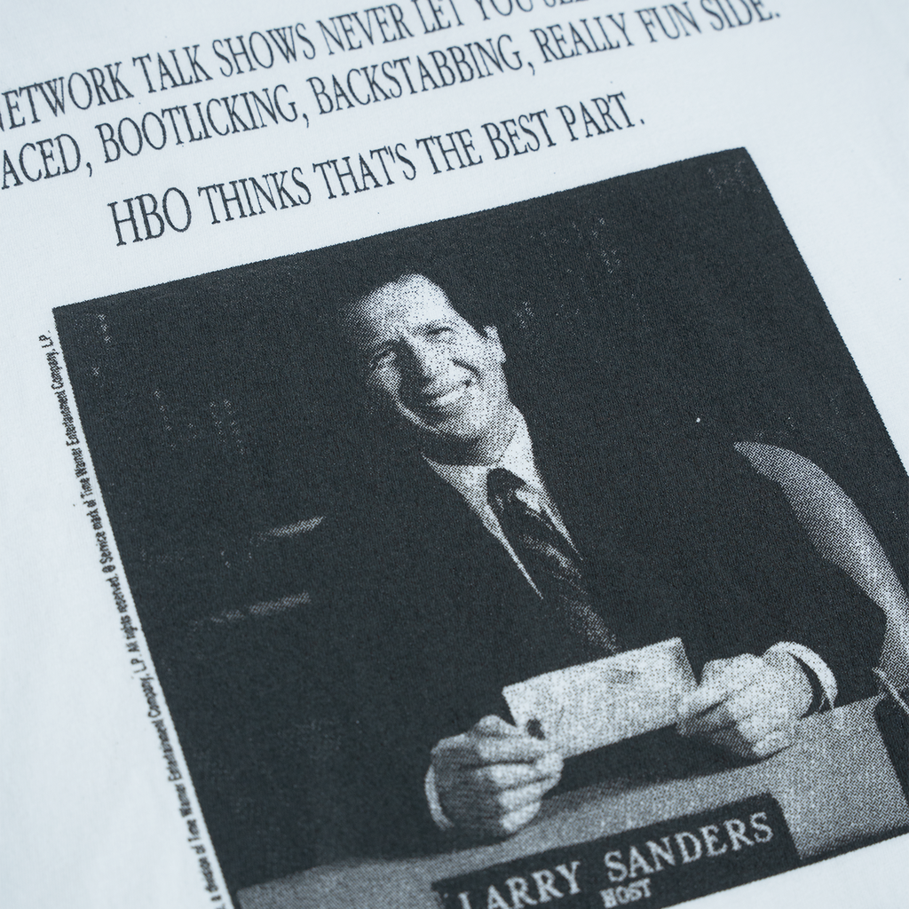Larry Sanders