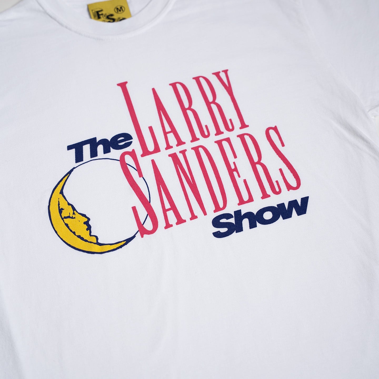 The Larry Sanders Show
