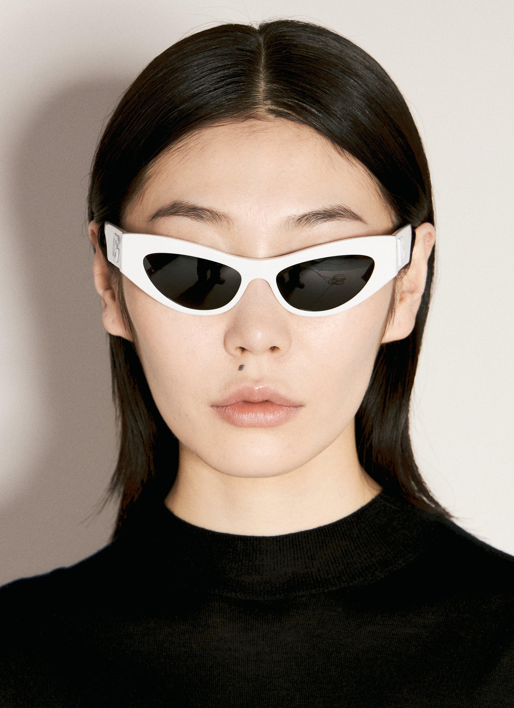 Dolce & Gabbana Women Cat-Eye Sunglasses