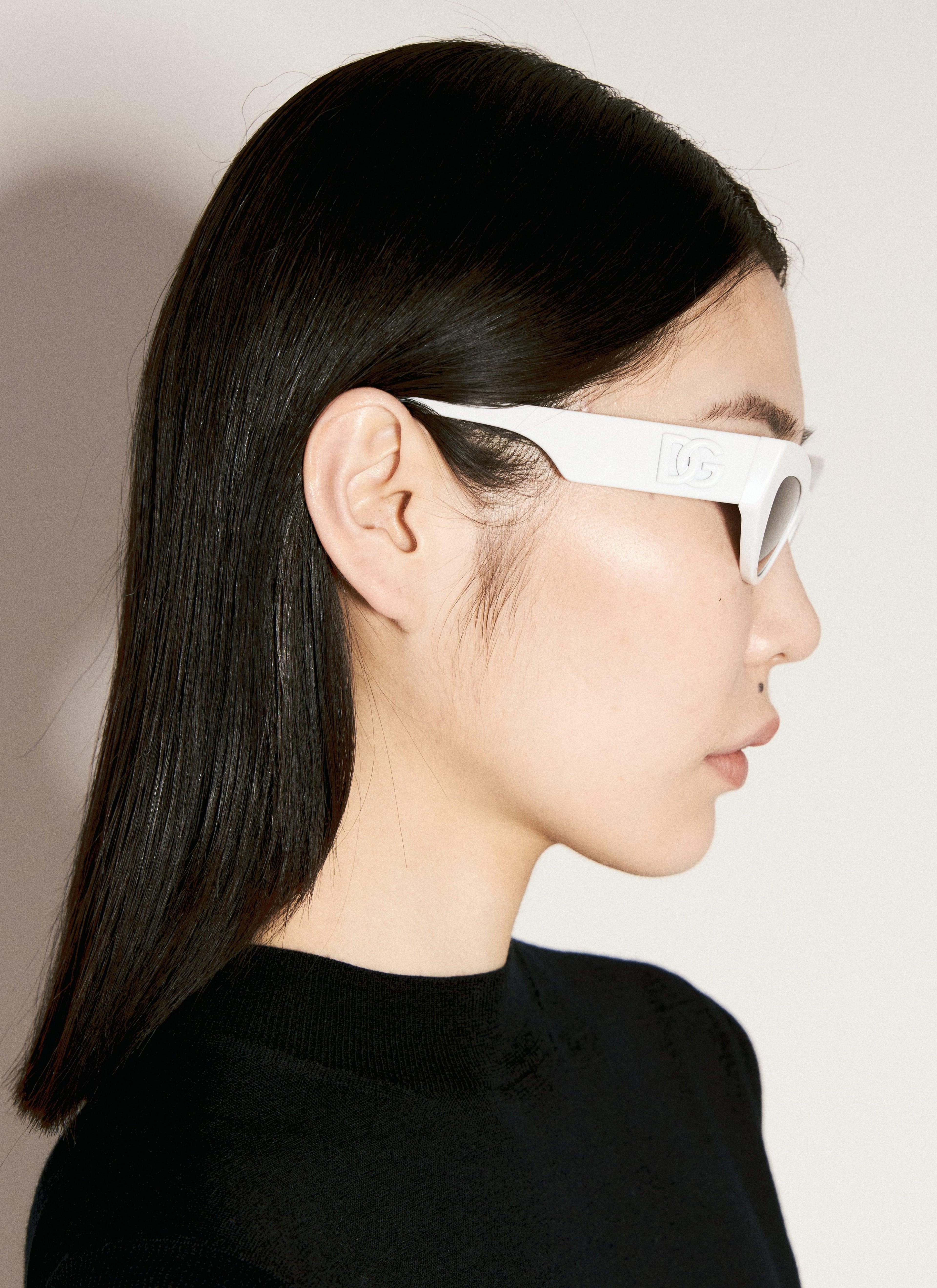 Dolce & Gabbana Women Cat-Eye Sunglasses