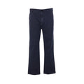 Stone Island Men Logo Pants