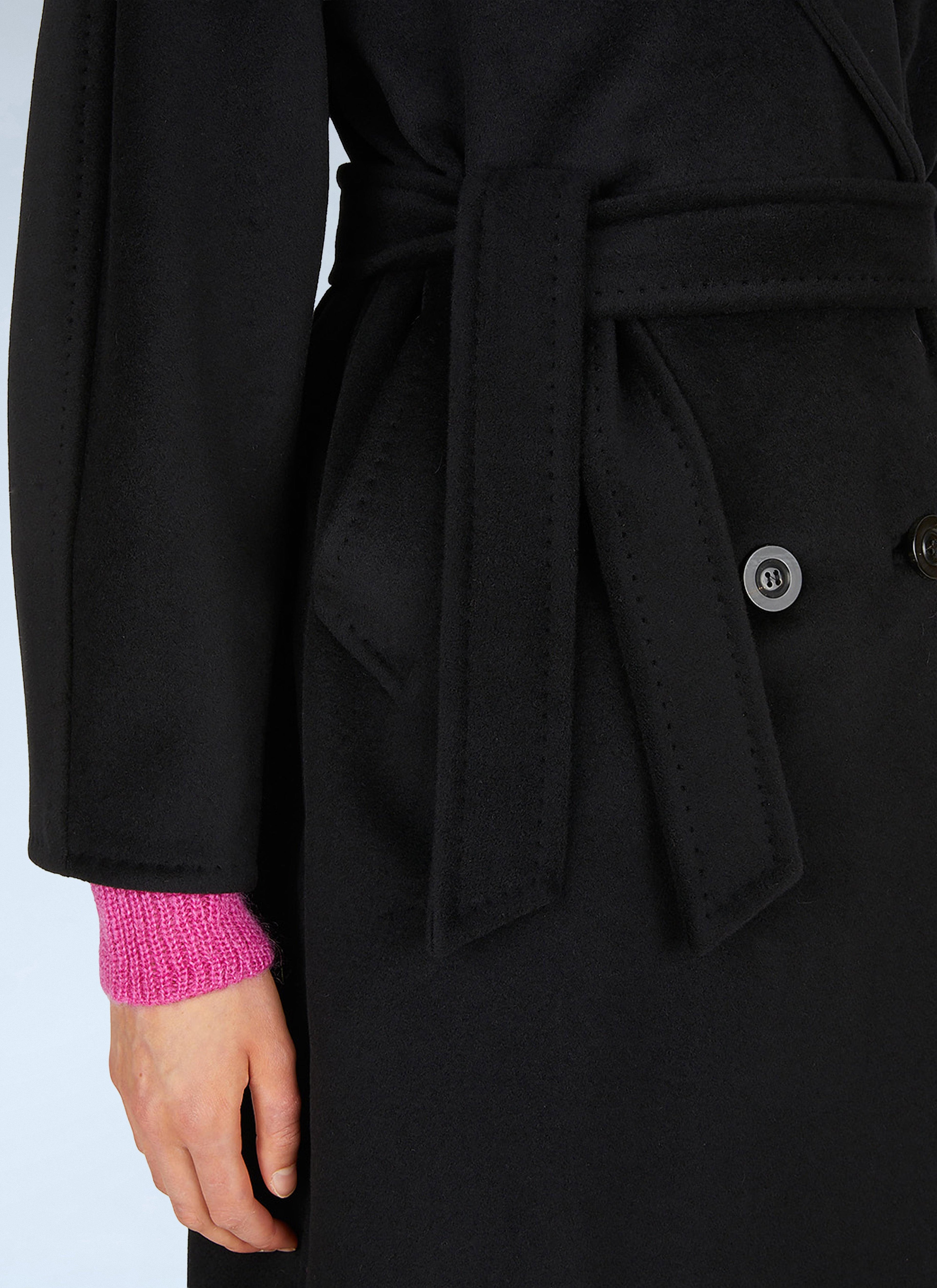 Max Mara Women Madame 101801 Coat