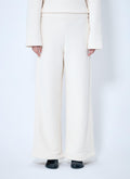 Max Mara Women Knit Track Pants