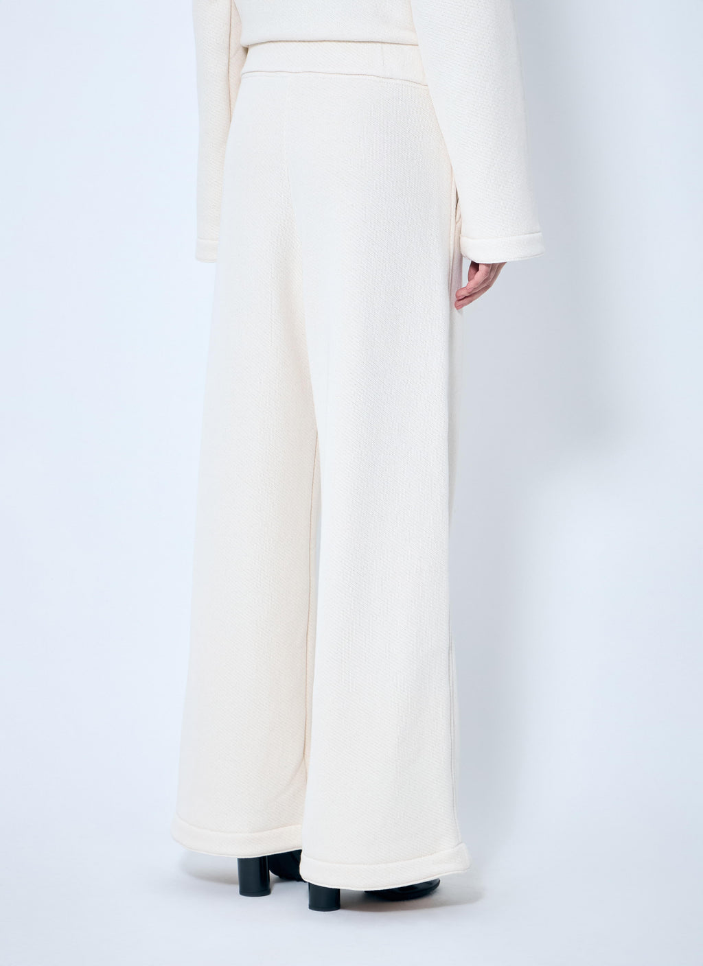 Max Mara Women Knit Track Pants