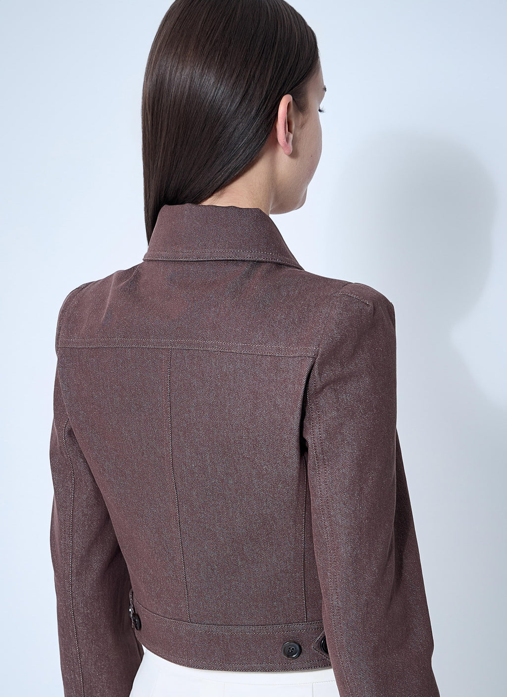 Max Mara Women Tailored Carpa Jacket