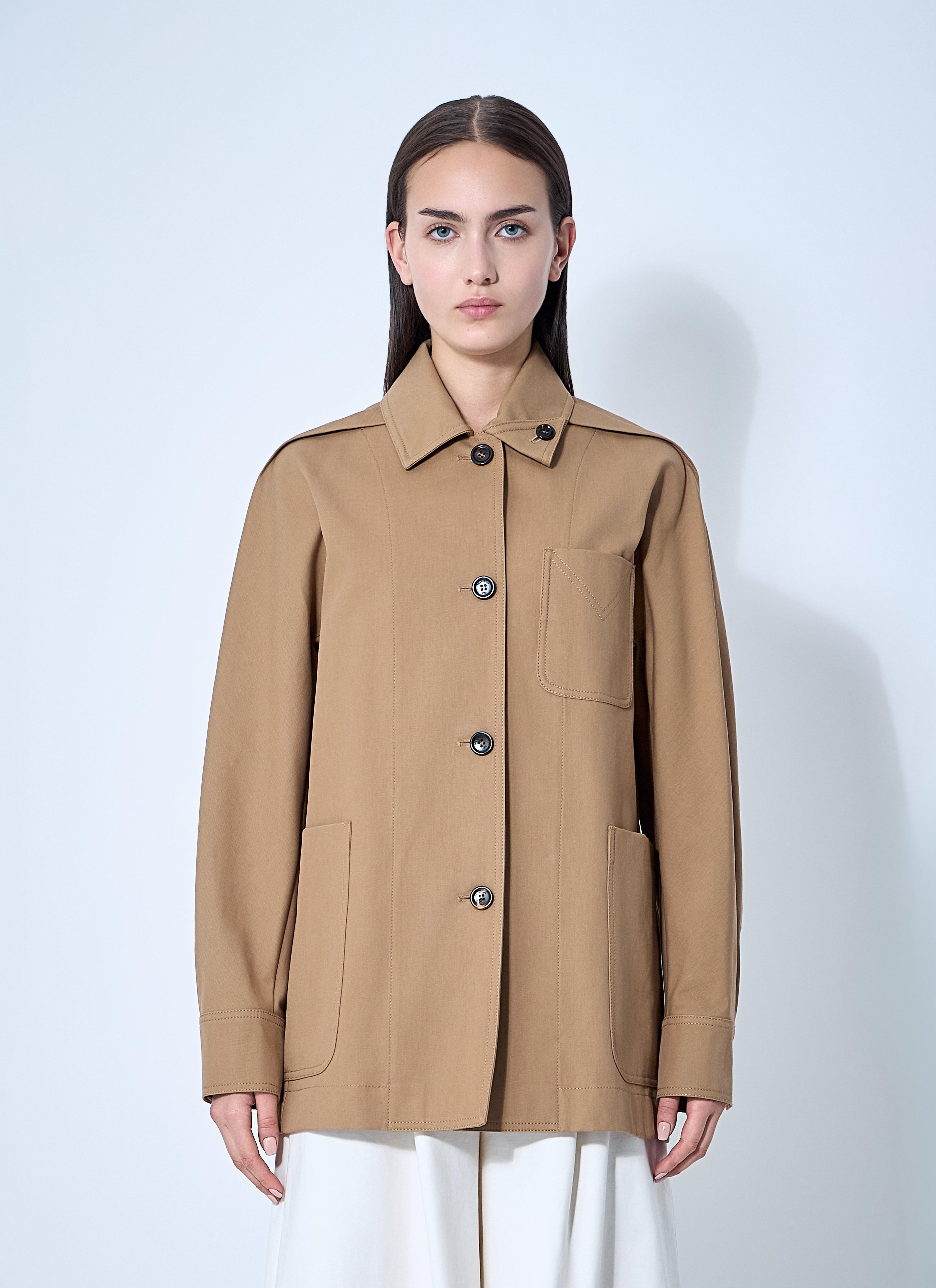 Max Mara Women Moneta Jacket