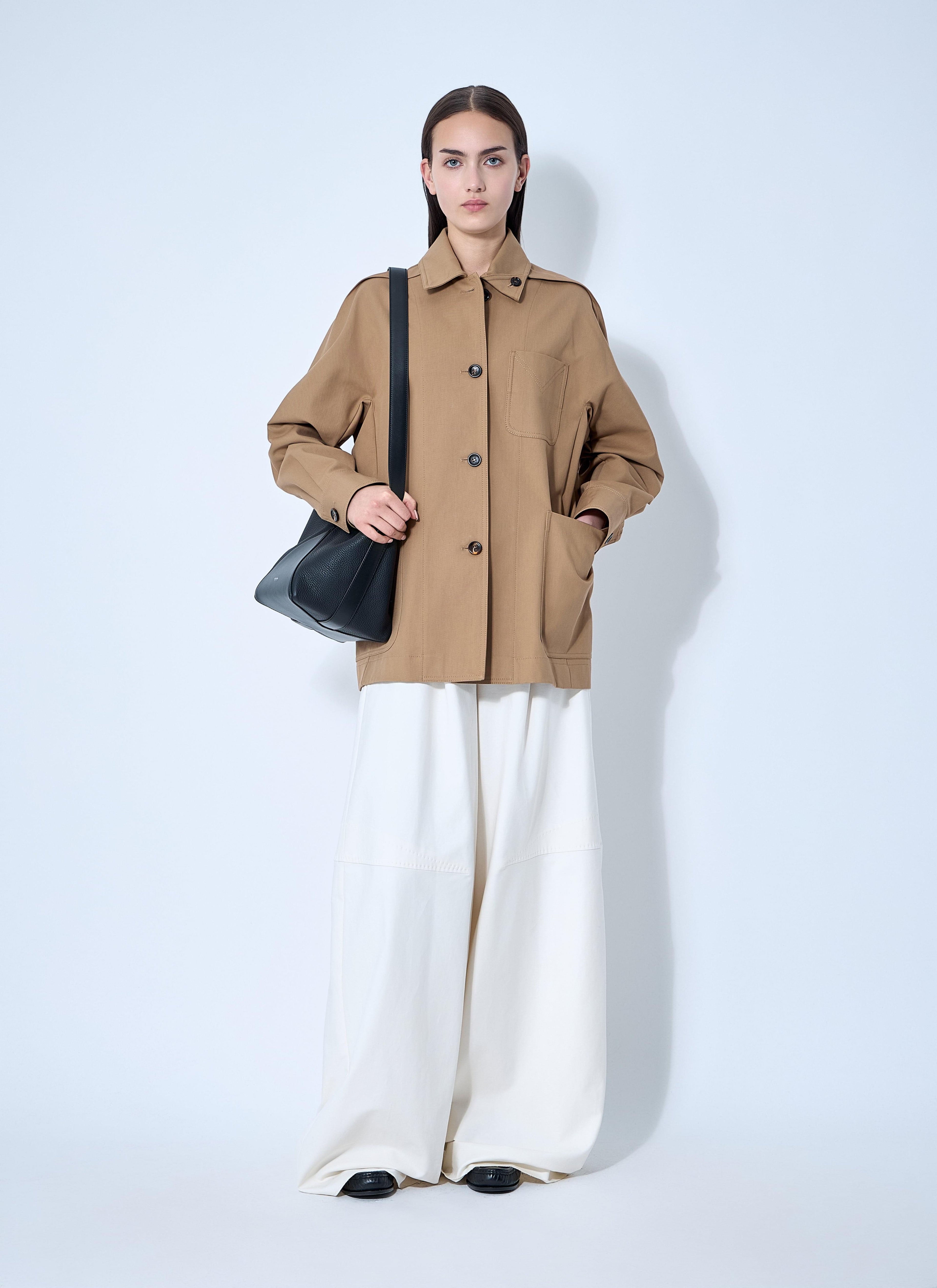 Max Mara Women Moneta Jacket