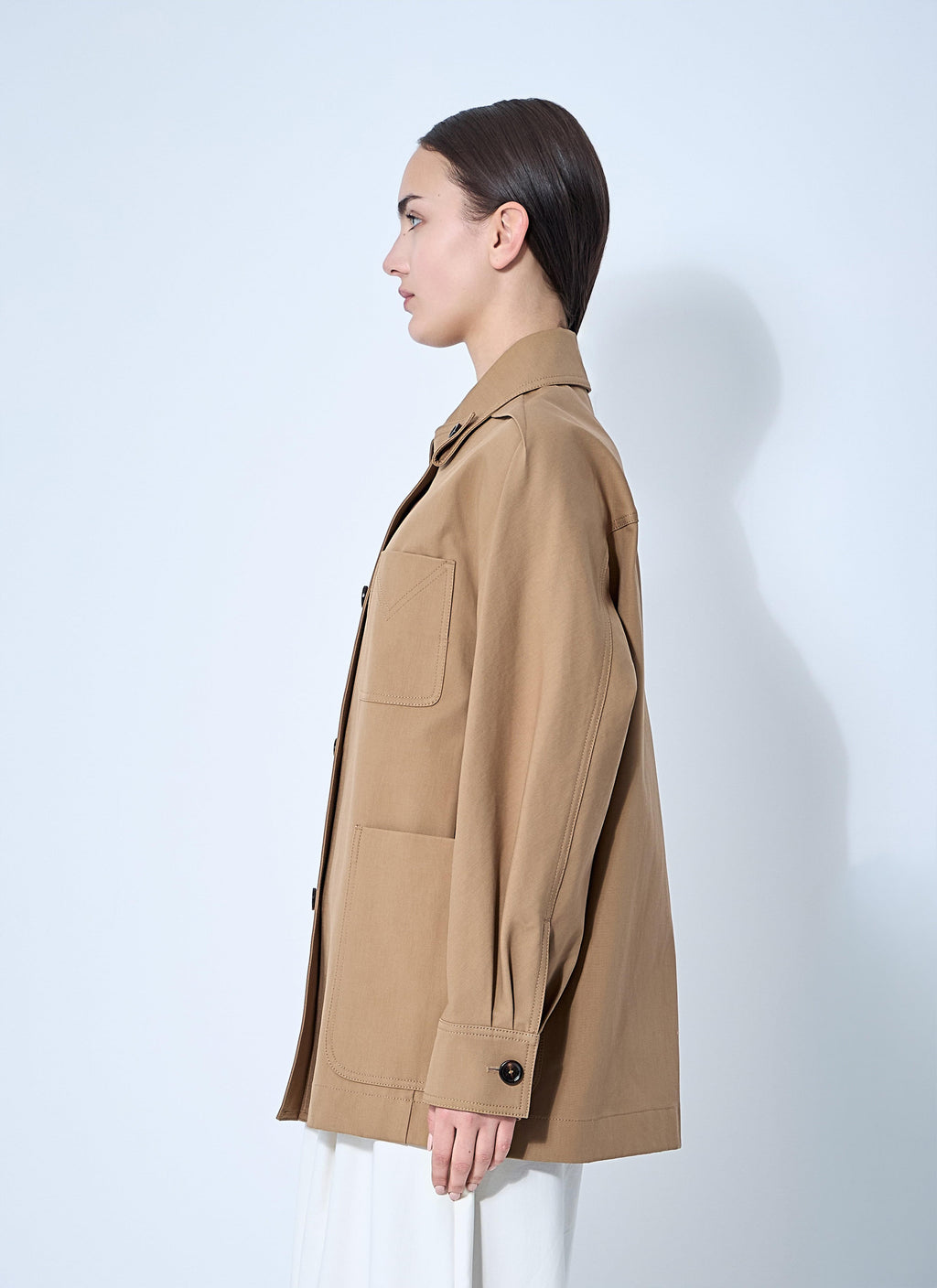 Max Mara Women Moneta Jacket