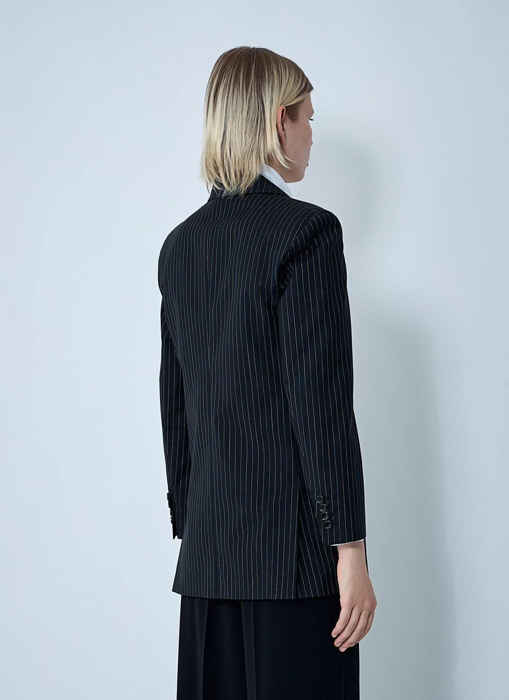 Max Mara Women Mattia Double-Breasted Blazer