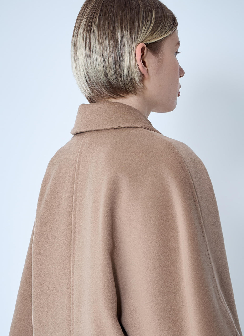 Max Mara Women Cropped Jacket