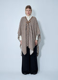 Max Mara Women Wool-Blend Scarf