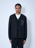 Moncler X Frgmt Hiroshi Fujiwara Men Anise Bomber Jacket