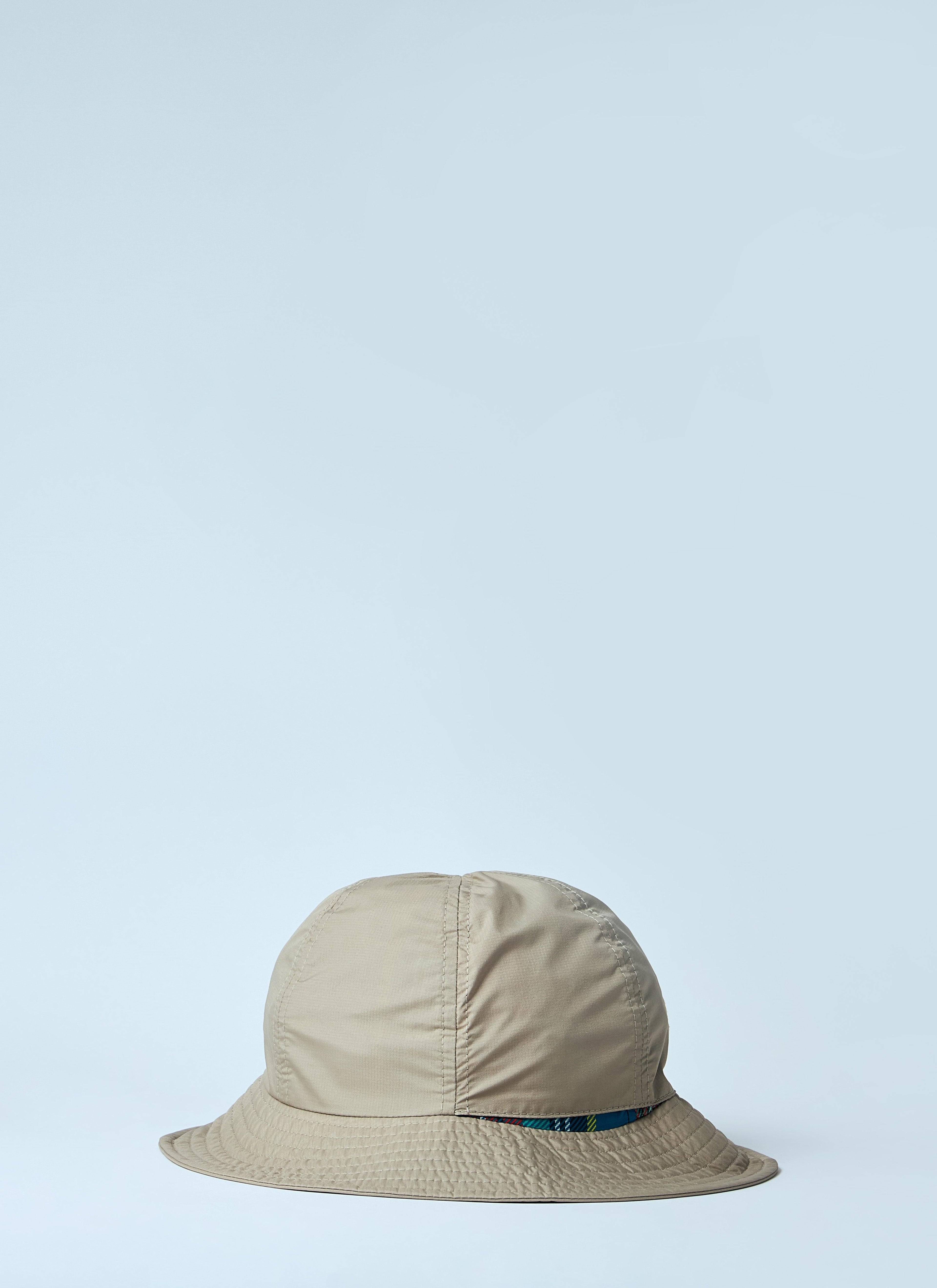 Moncler X Frgmt Hiroshi Fujiwara Men Logo Motif Bucket Hat