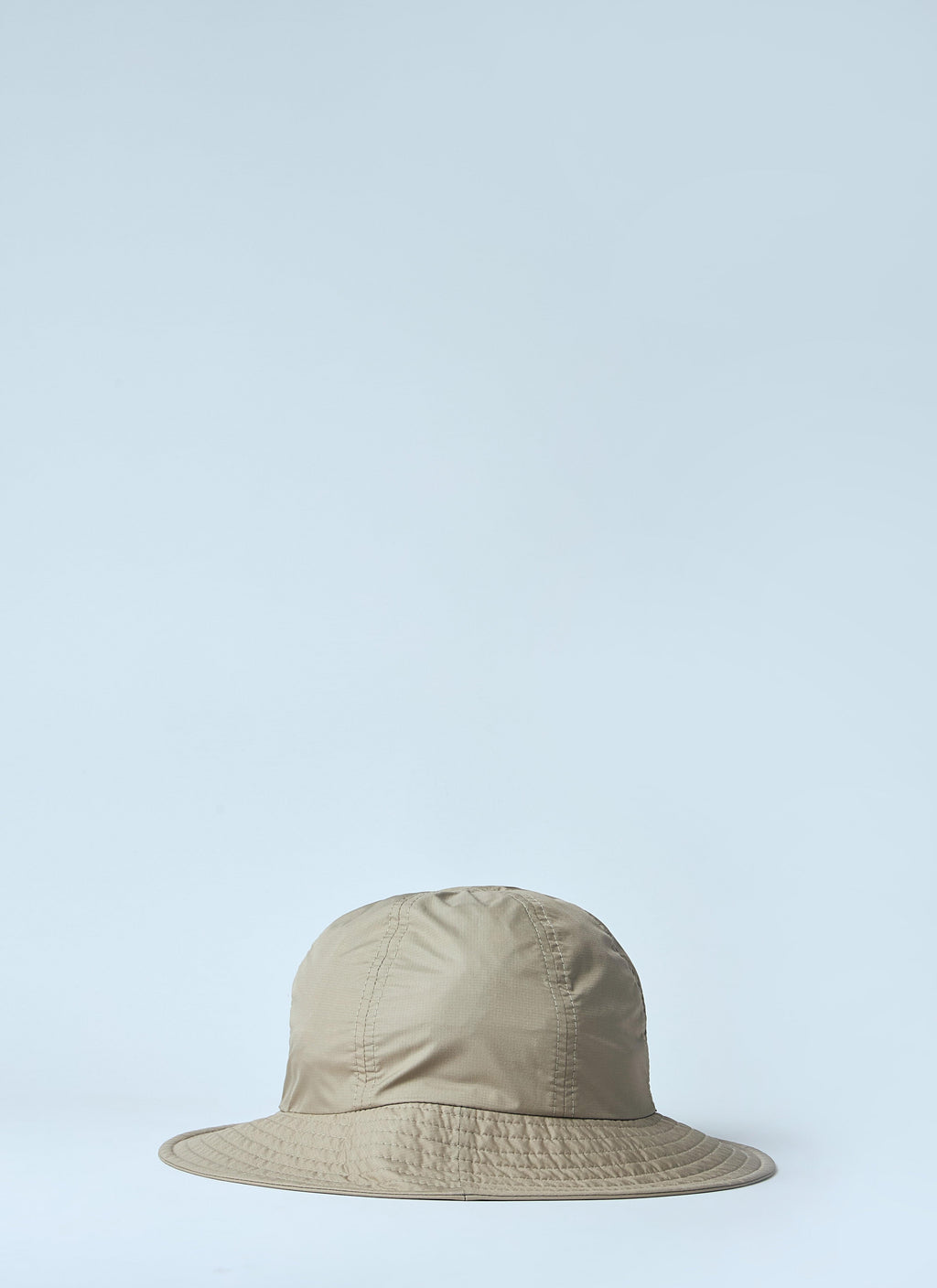 Moncler X Frgmt Hiroshi Fujiwara Men Logo Motif Bucket Hat