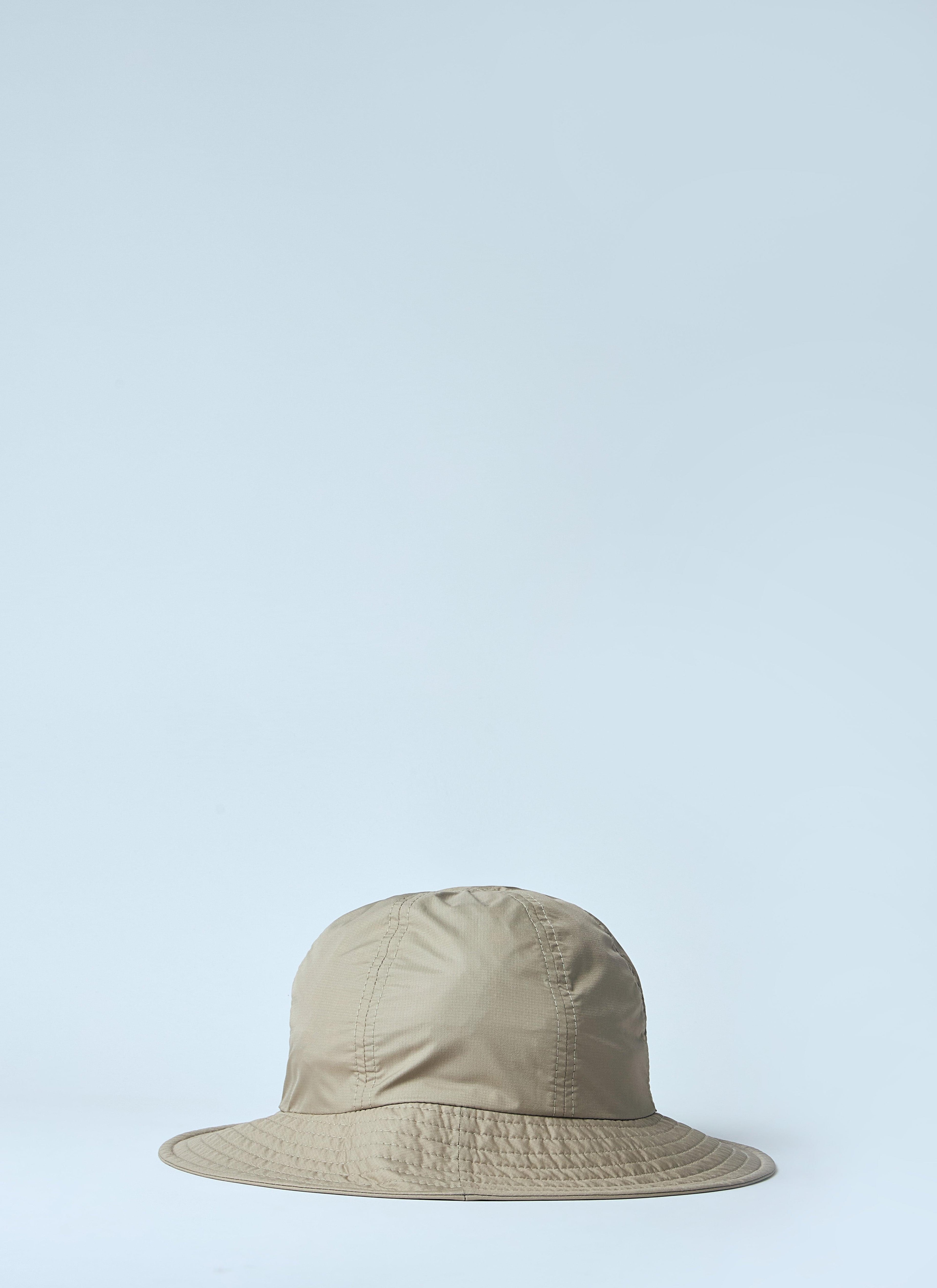 Moncler X Frgmt Hiroshi Fujiwara Men Logo Motif Bucket Hat