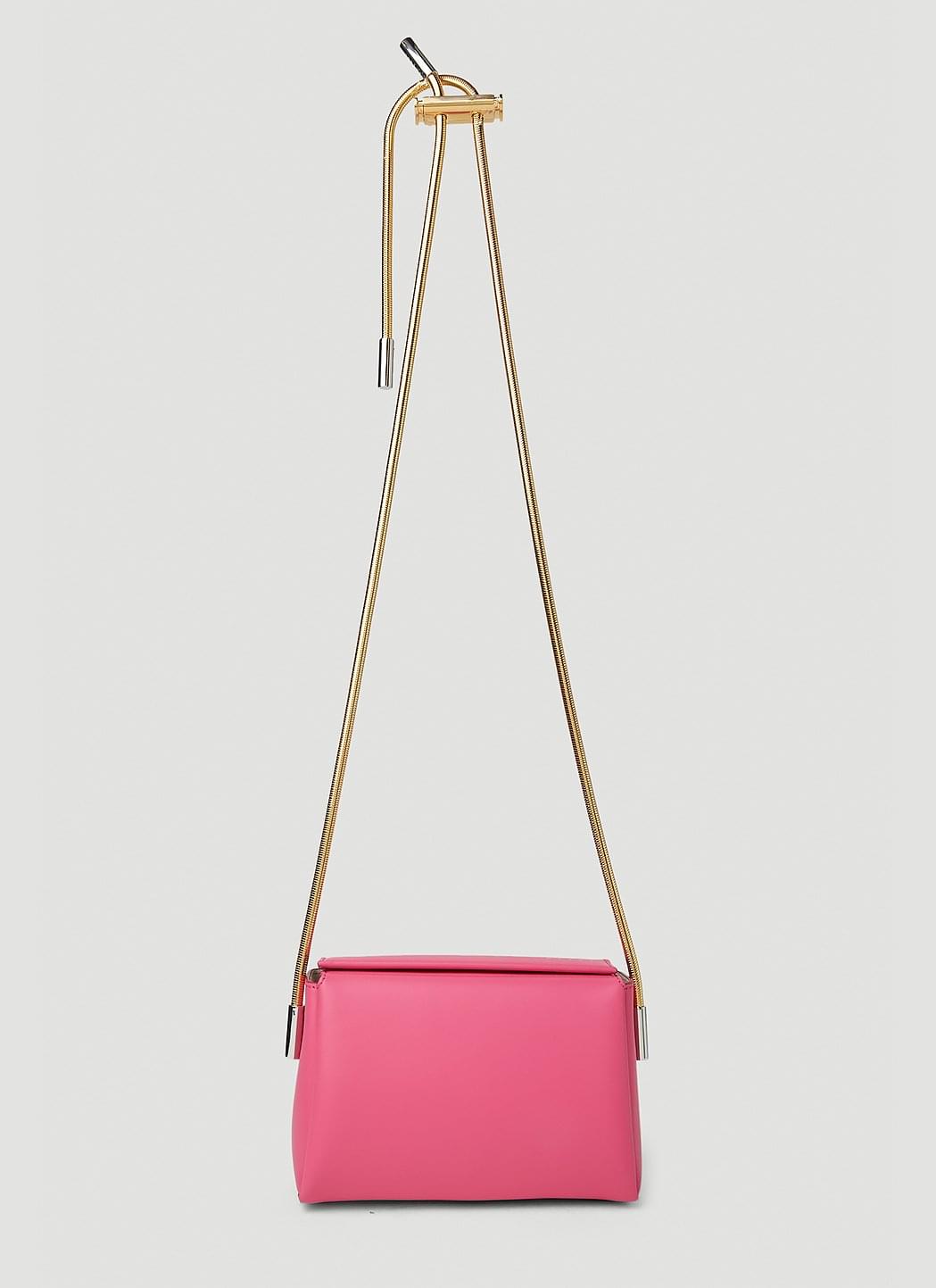 Marni Women Toggle Small Shoulder Bag