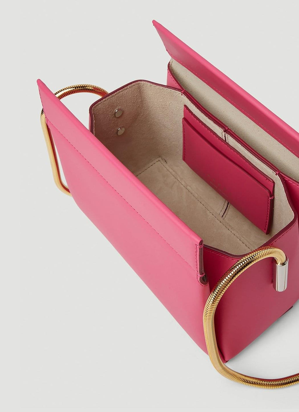 Marni Women Toggle Small Shoulder Bag