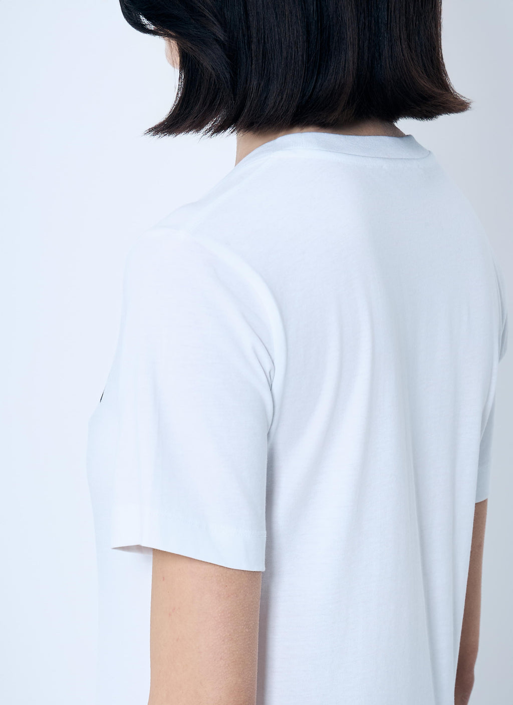 Marni Women Logo Motif T-Shirt
