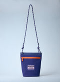Moncler X Saleh Bembury Men Amoeba Crossbody Pouch