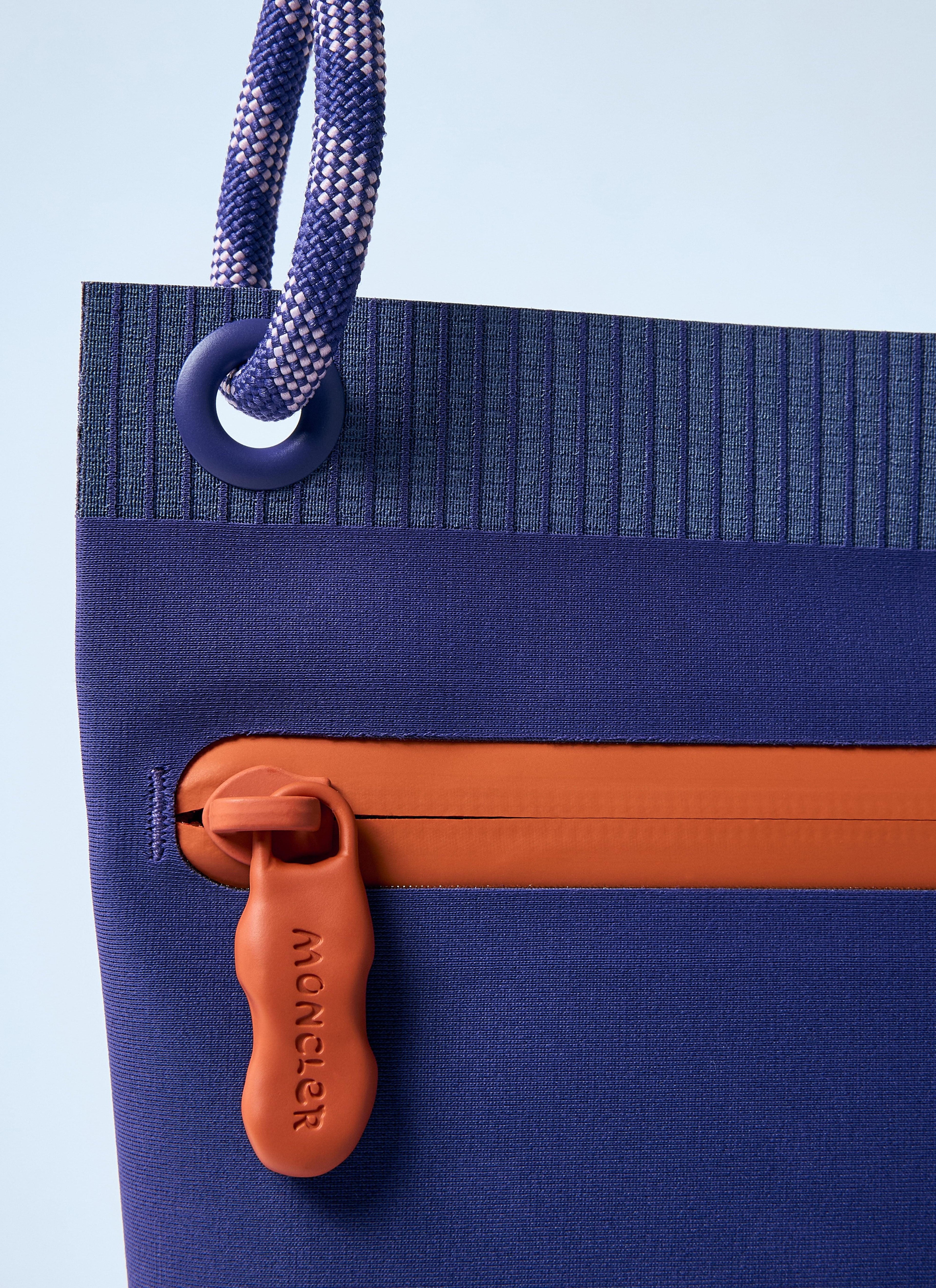 Moncler X Saleh Bembury Men Amoeba Crossbody Pouch