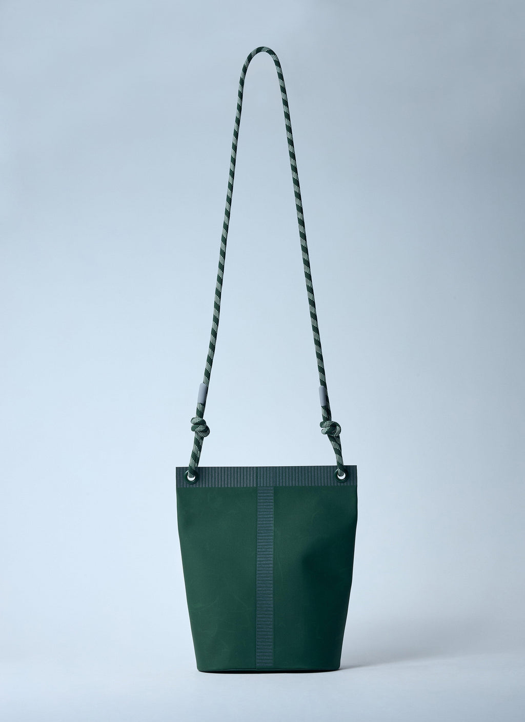Moncler X Saleh Bembury Men Amoeba Crossbody Pouch