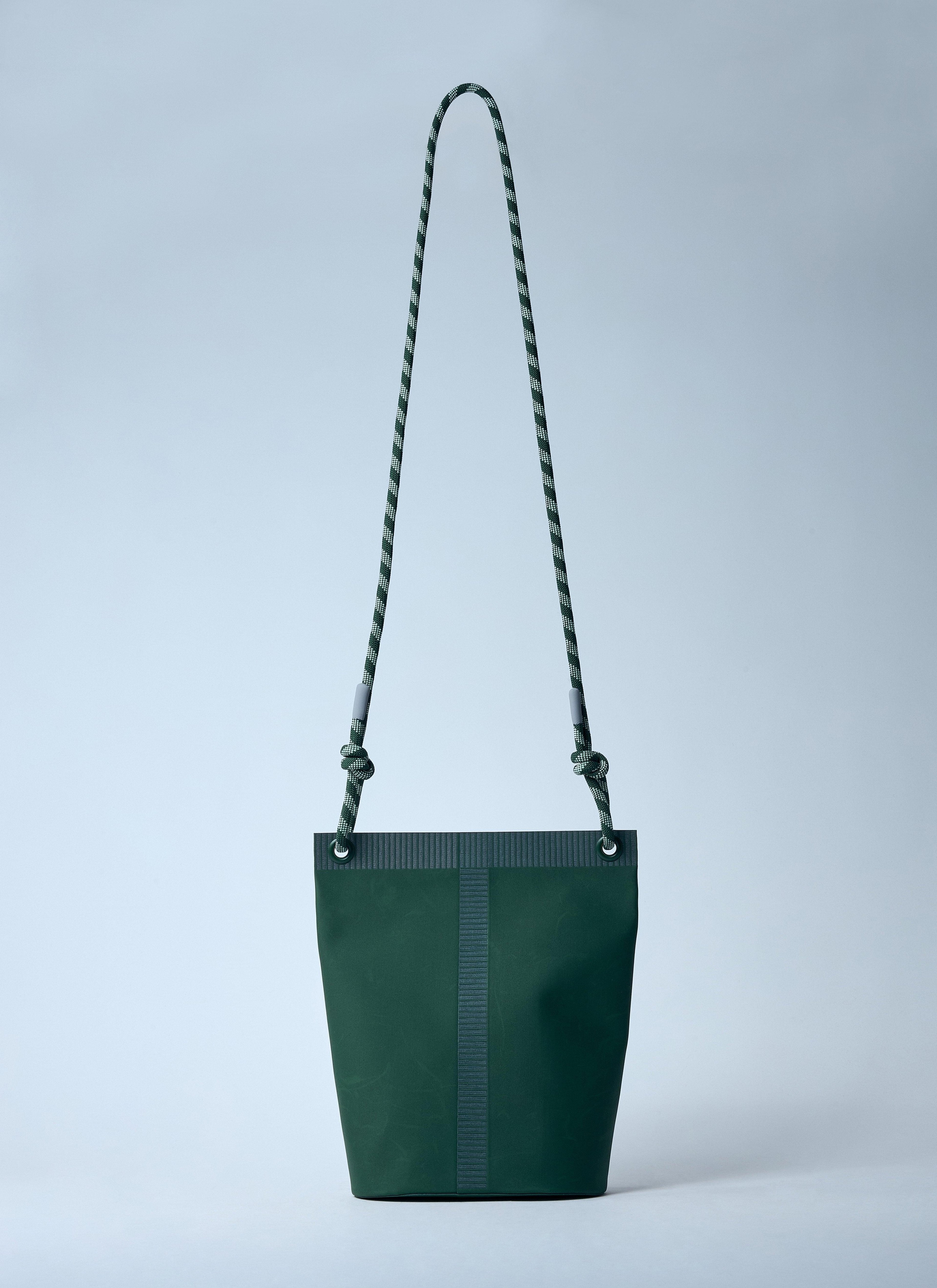 Moncler X Saleh Bembury Men Amoeba Crossbody Pouch