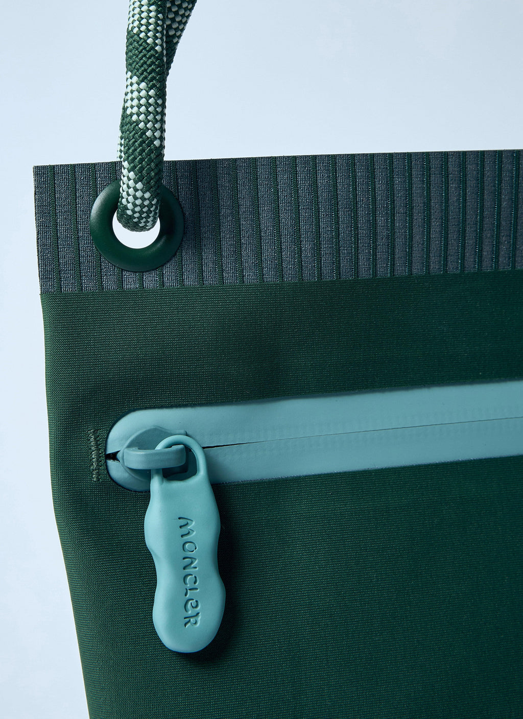 Moncler X Saleh Bembury Men Amoeba Crossbody Pouch