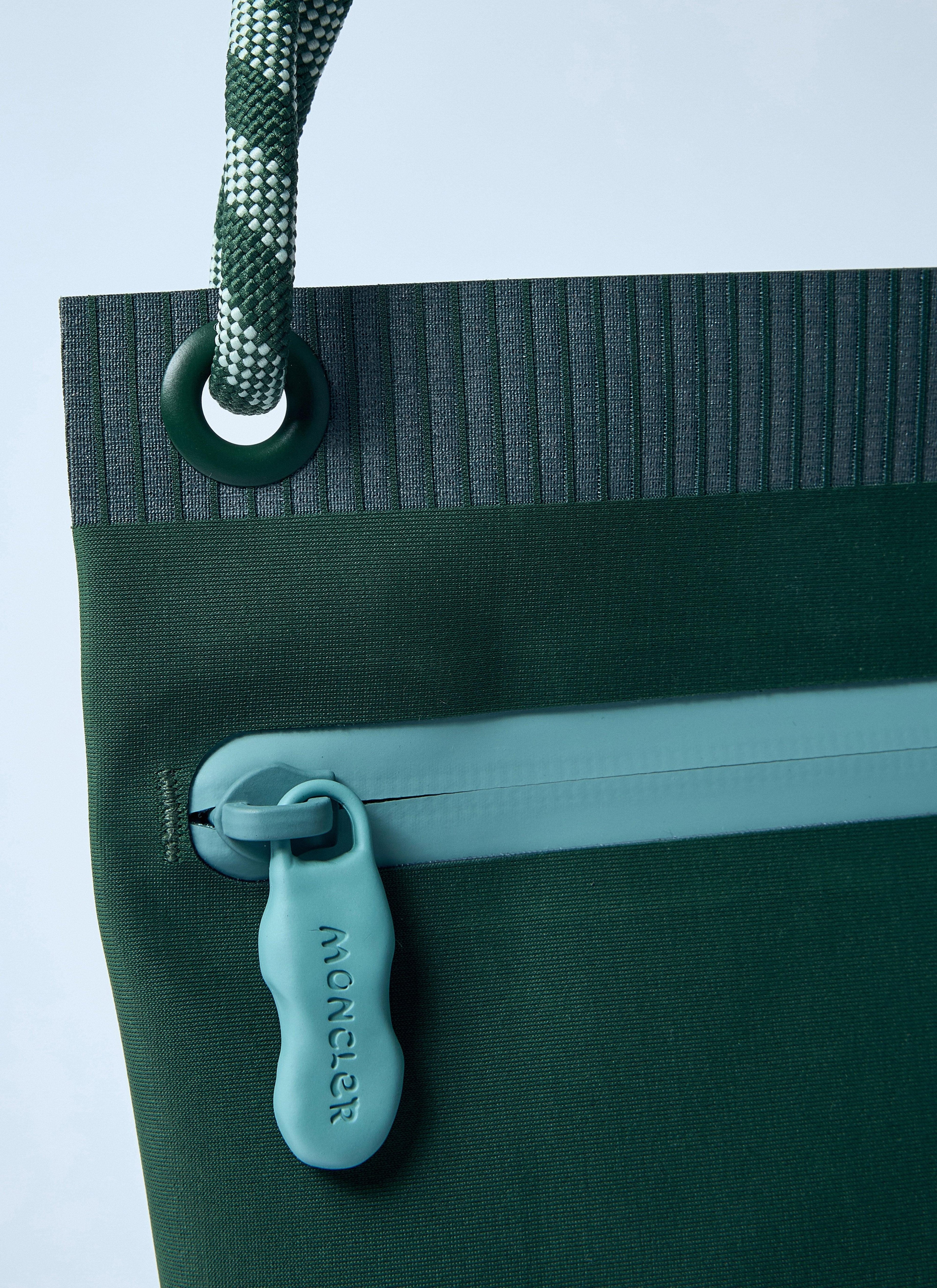 Moncler X Saleh Bembury Men Amoeba Crossbody Pouch