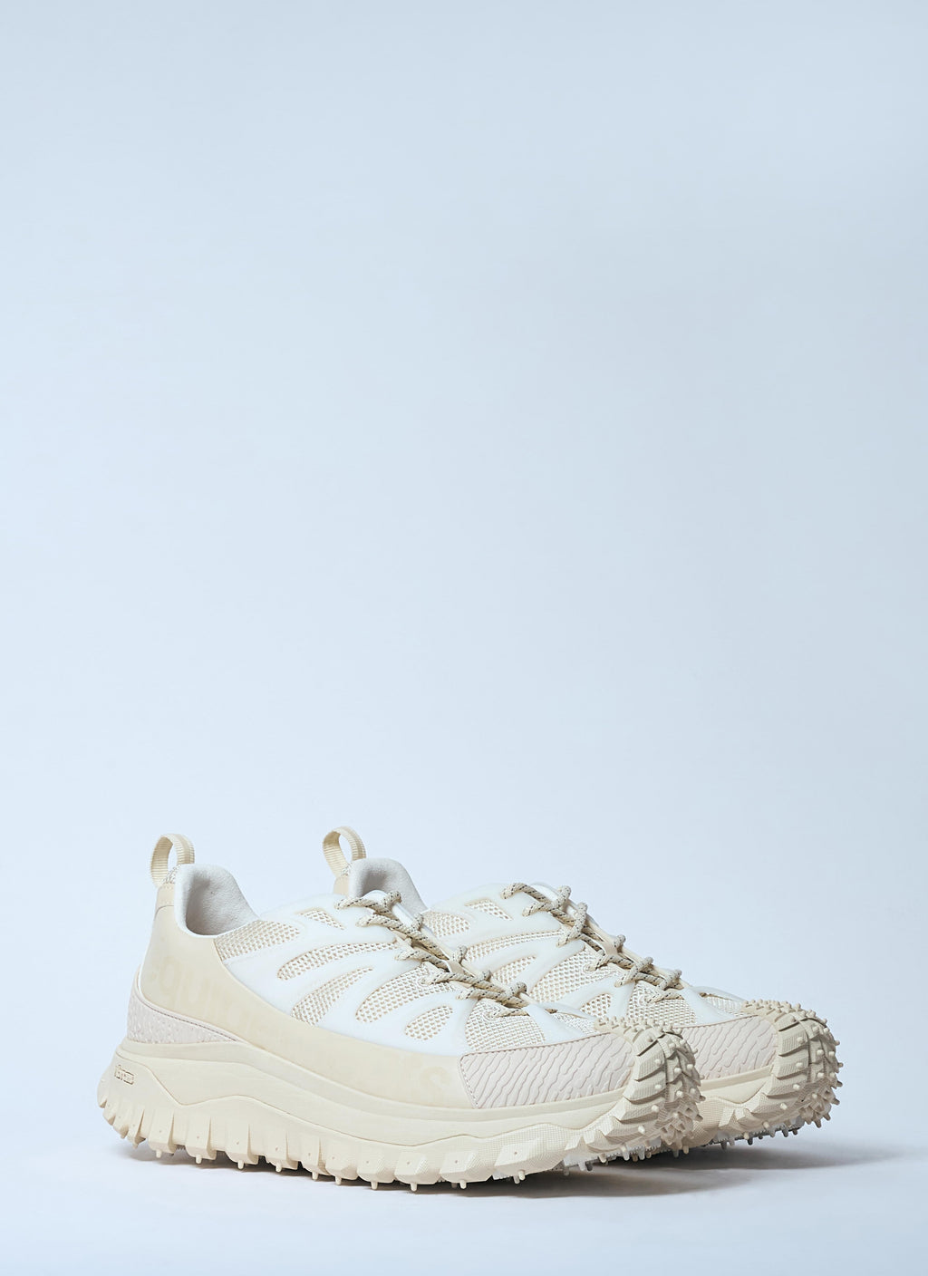 Moncler X Saleh Bembury Women Trailgrip Gtx Sneakers