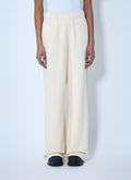 Moncler Women Cotton Track Pants