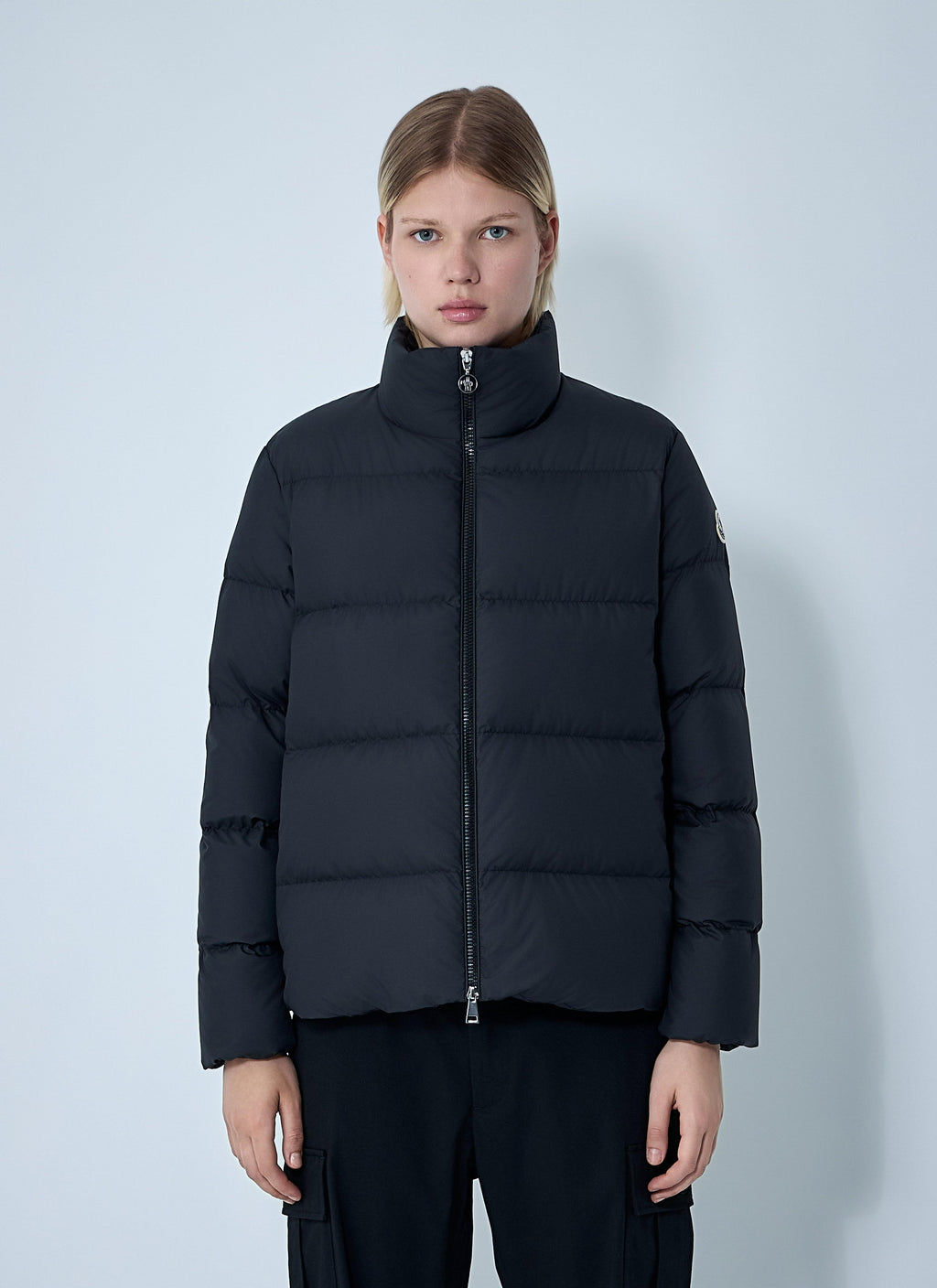 Moncler Women Mauzun Down Jacket