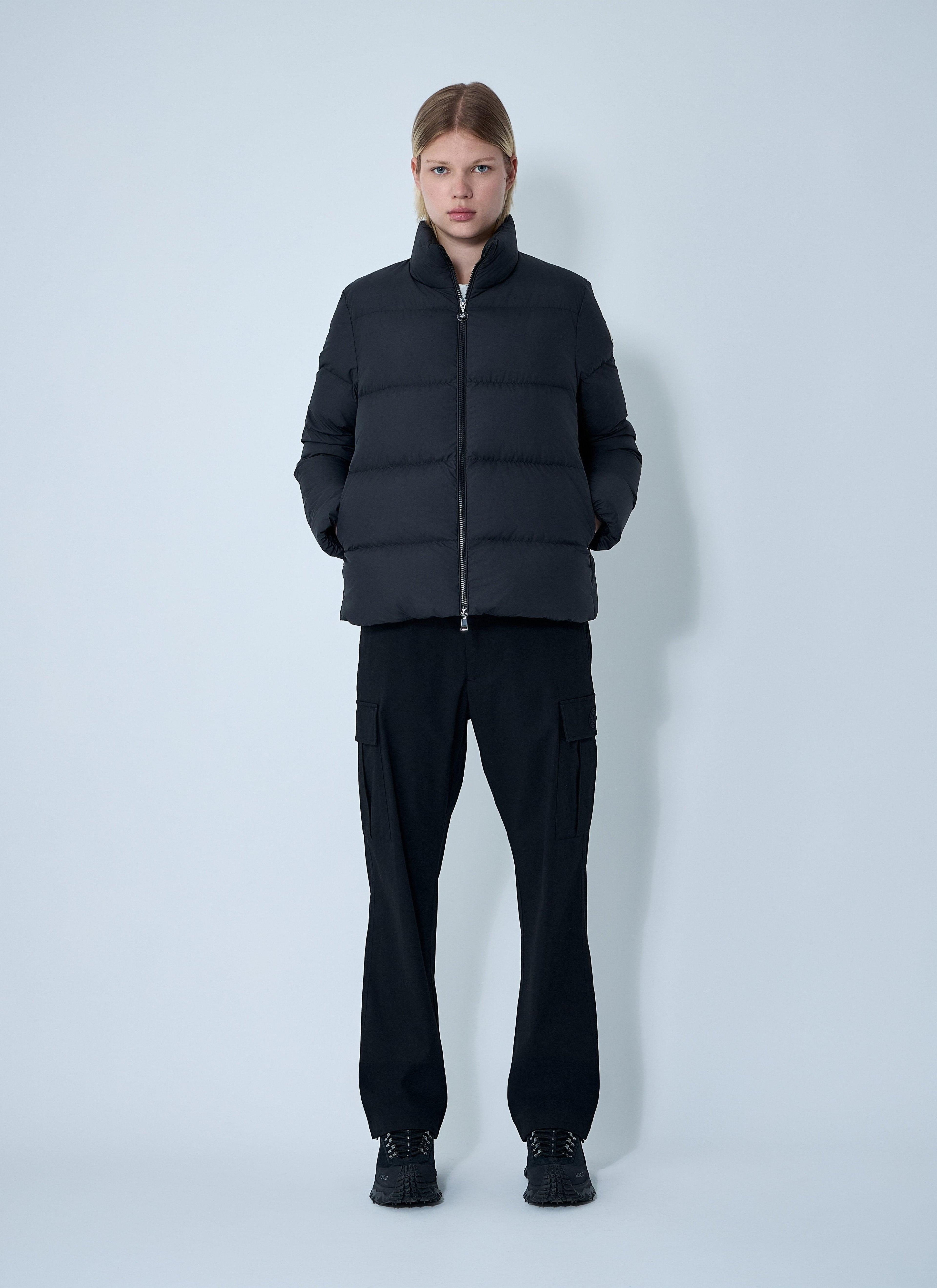 Moncler Women Mauzun Down Jacket