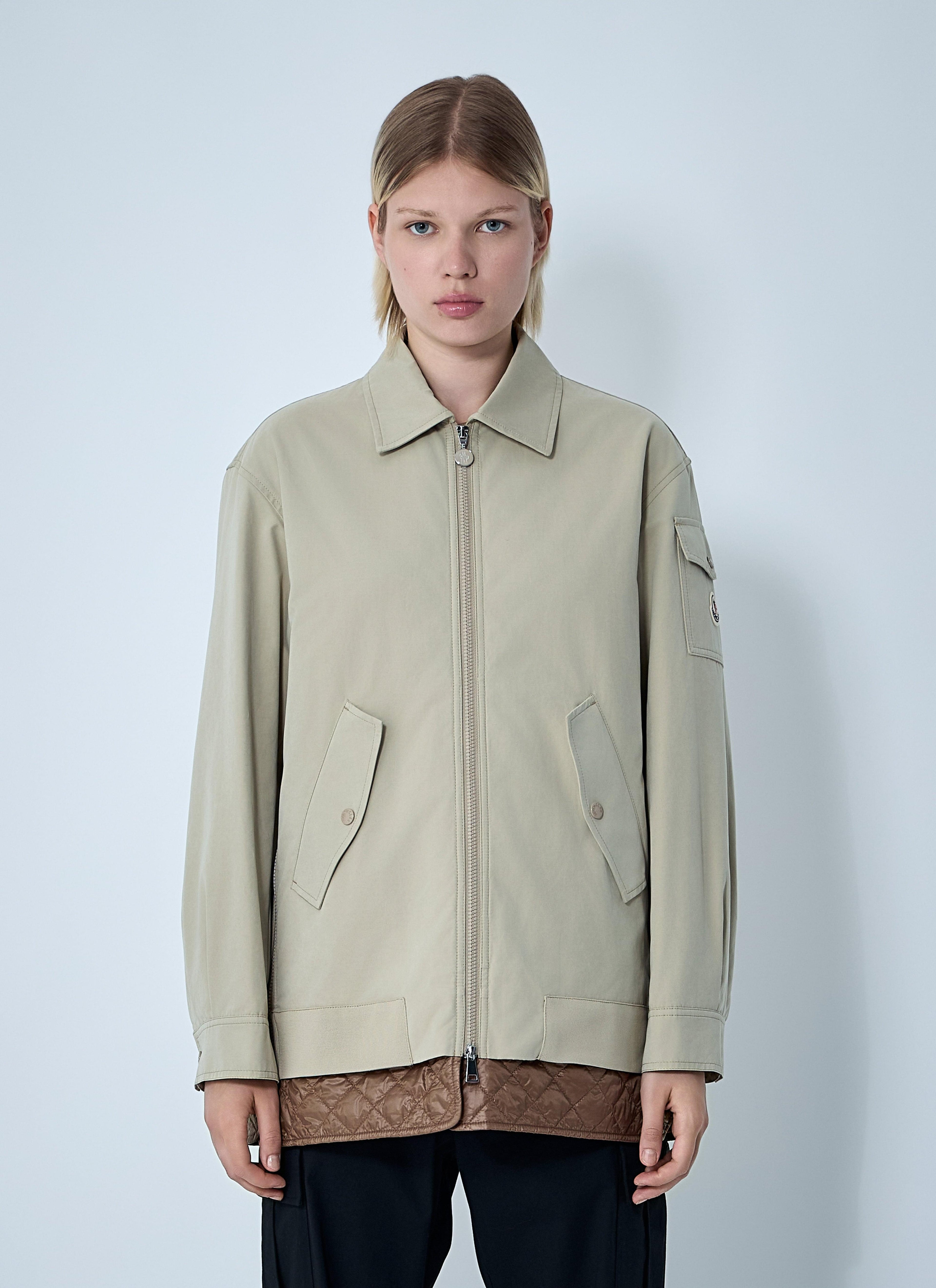 Moncler Women Felci Jacket