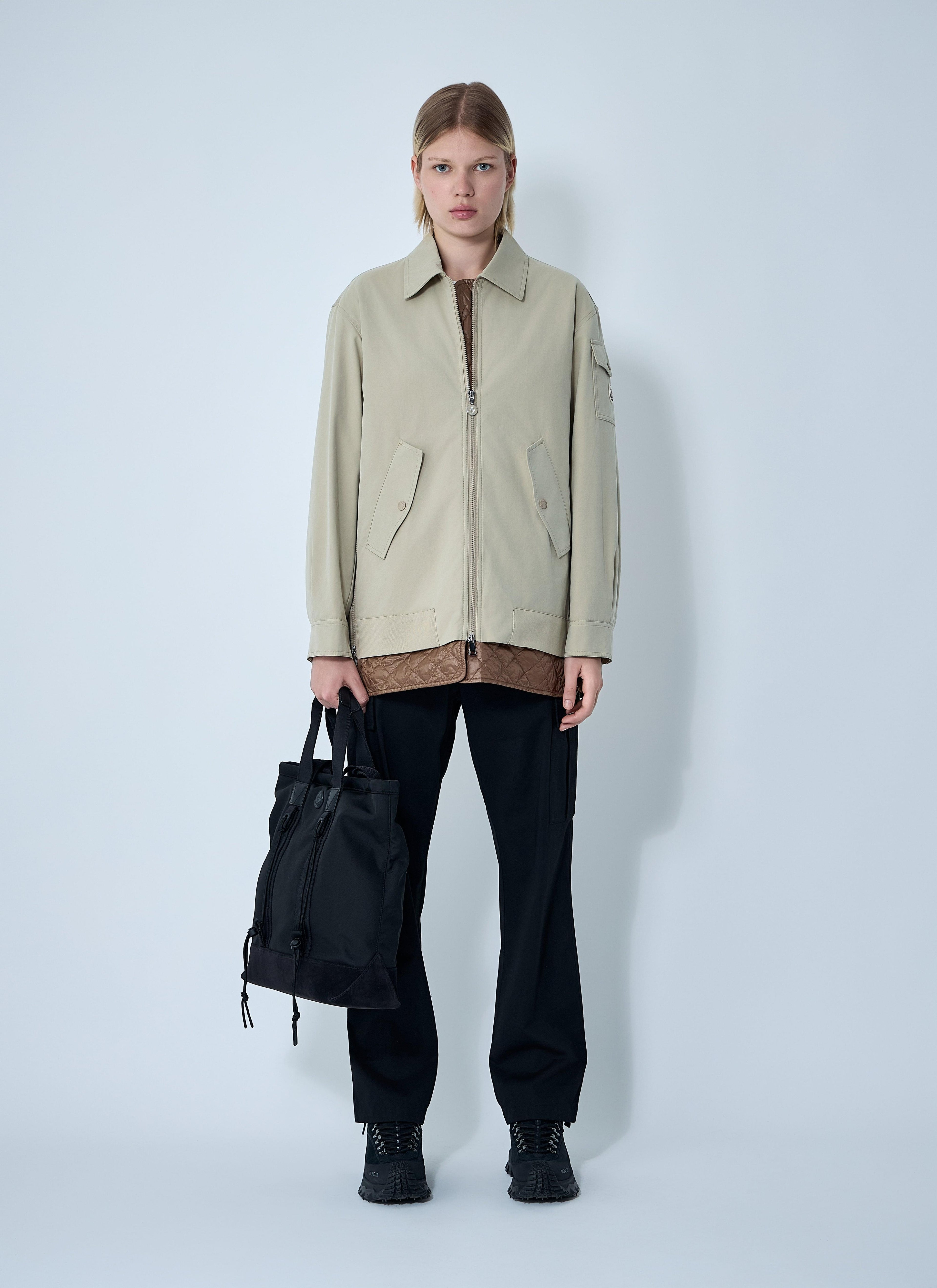 Moncler Women Felci Jacket