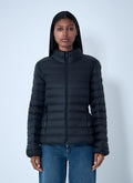 Moncler Women Verrerie Short Down Jacket