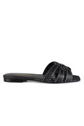 Saint Laurent Women Tribute Sandals