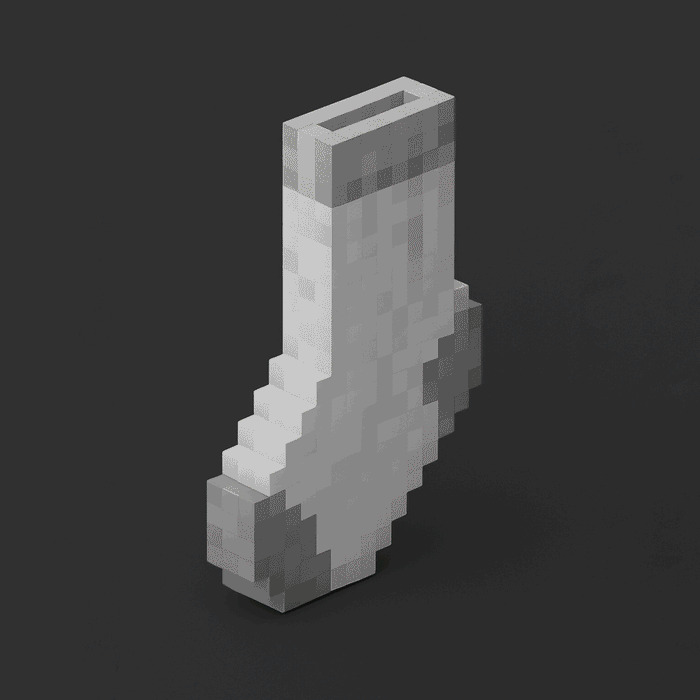 Mystery Sock - Limited Edition