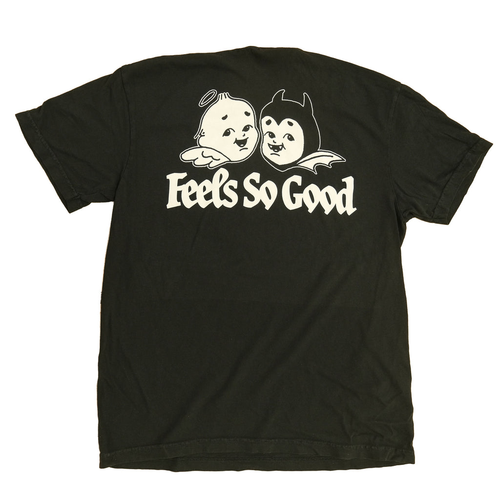 Standard Issue - Black