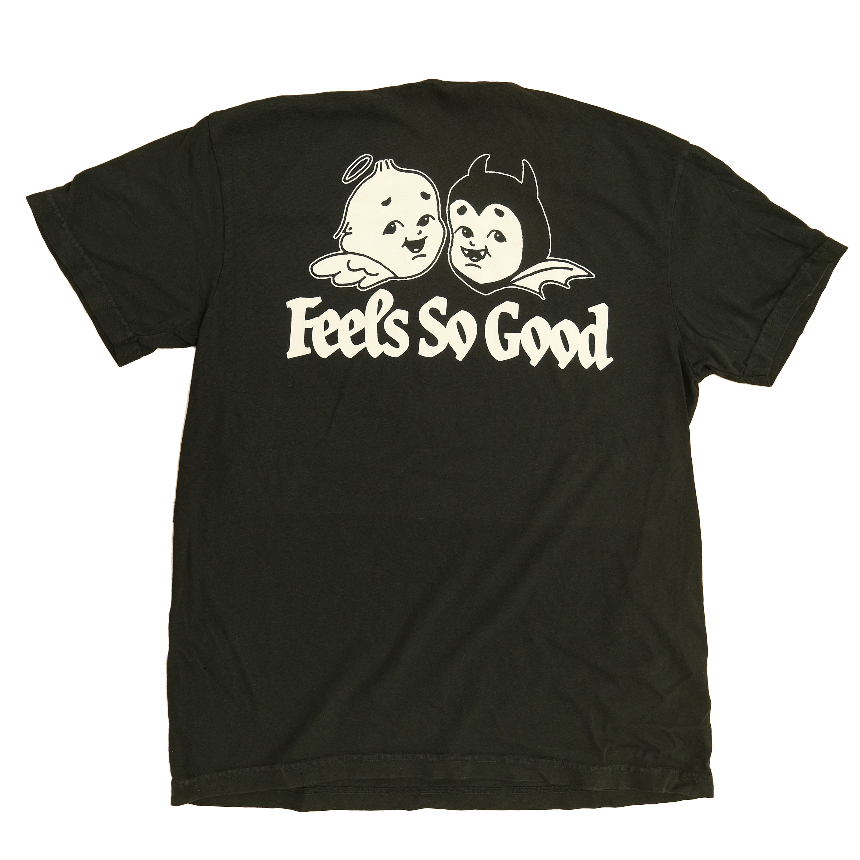 Standard Issue - Black