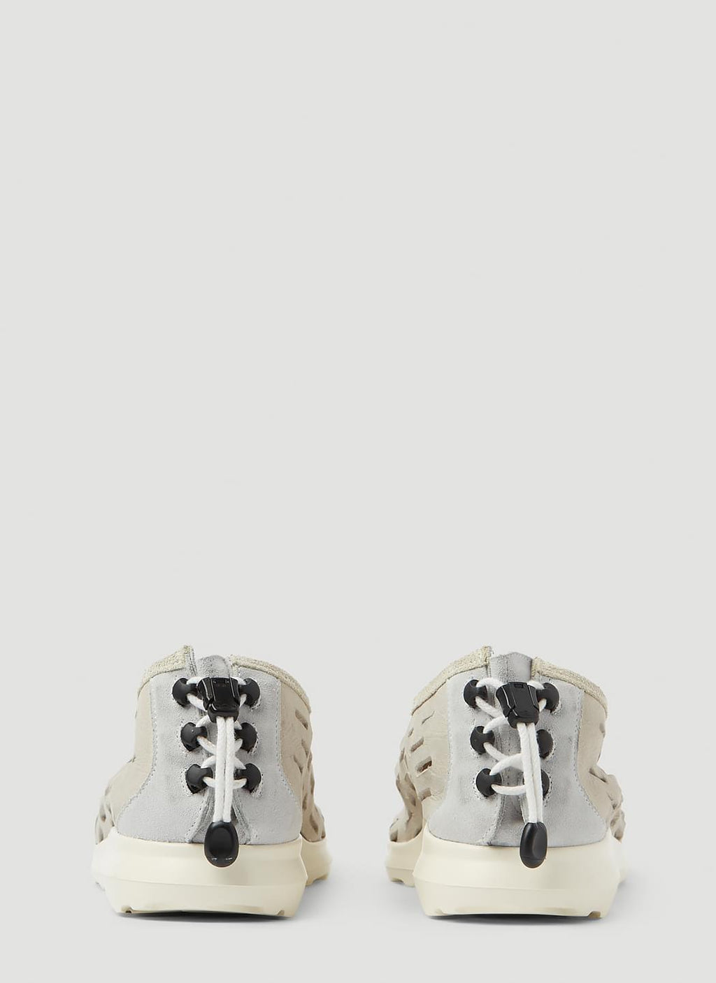 Our Legacy Men Strainer Sneakers