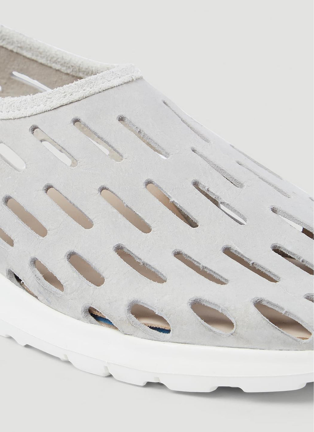 Our Legacy Men Strainer Sneakers
