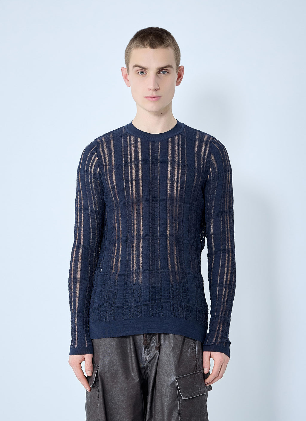 Our Legacy Men Formal Sweater