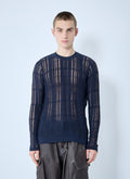 Our Legacy Men Formal Sweater