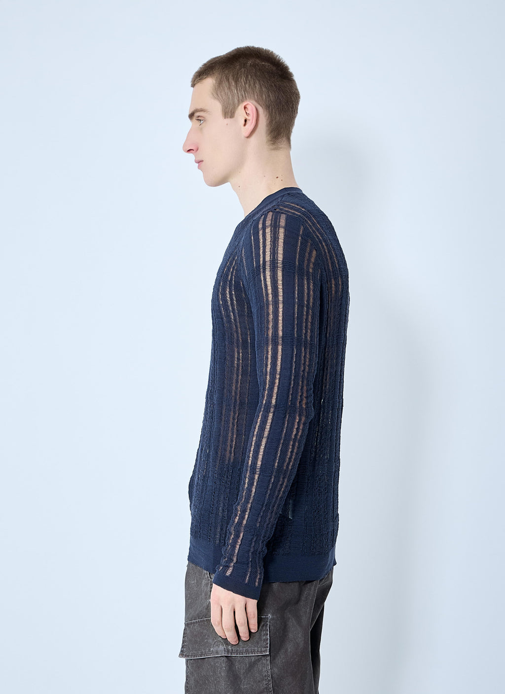 Our Legacy Men Formal Sweater