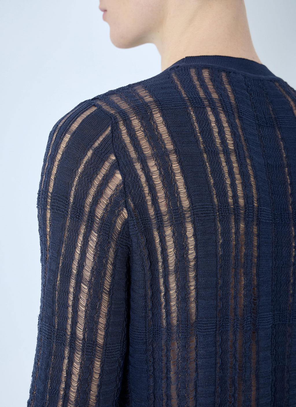 Our Legacy Men Formal Sweater