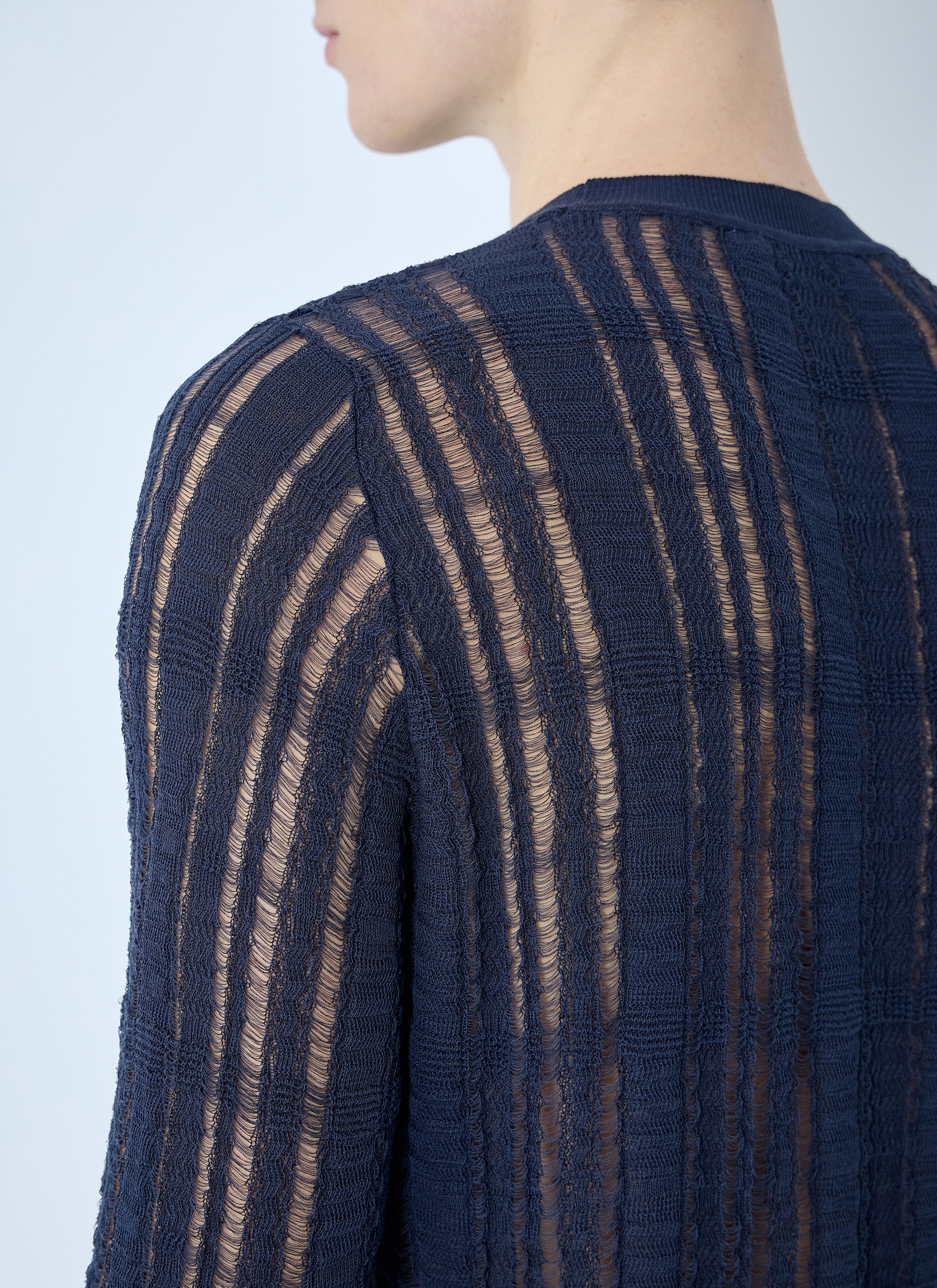 Our Legacy Men Formal Sweater
