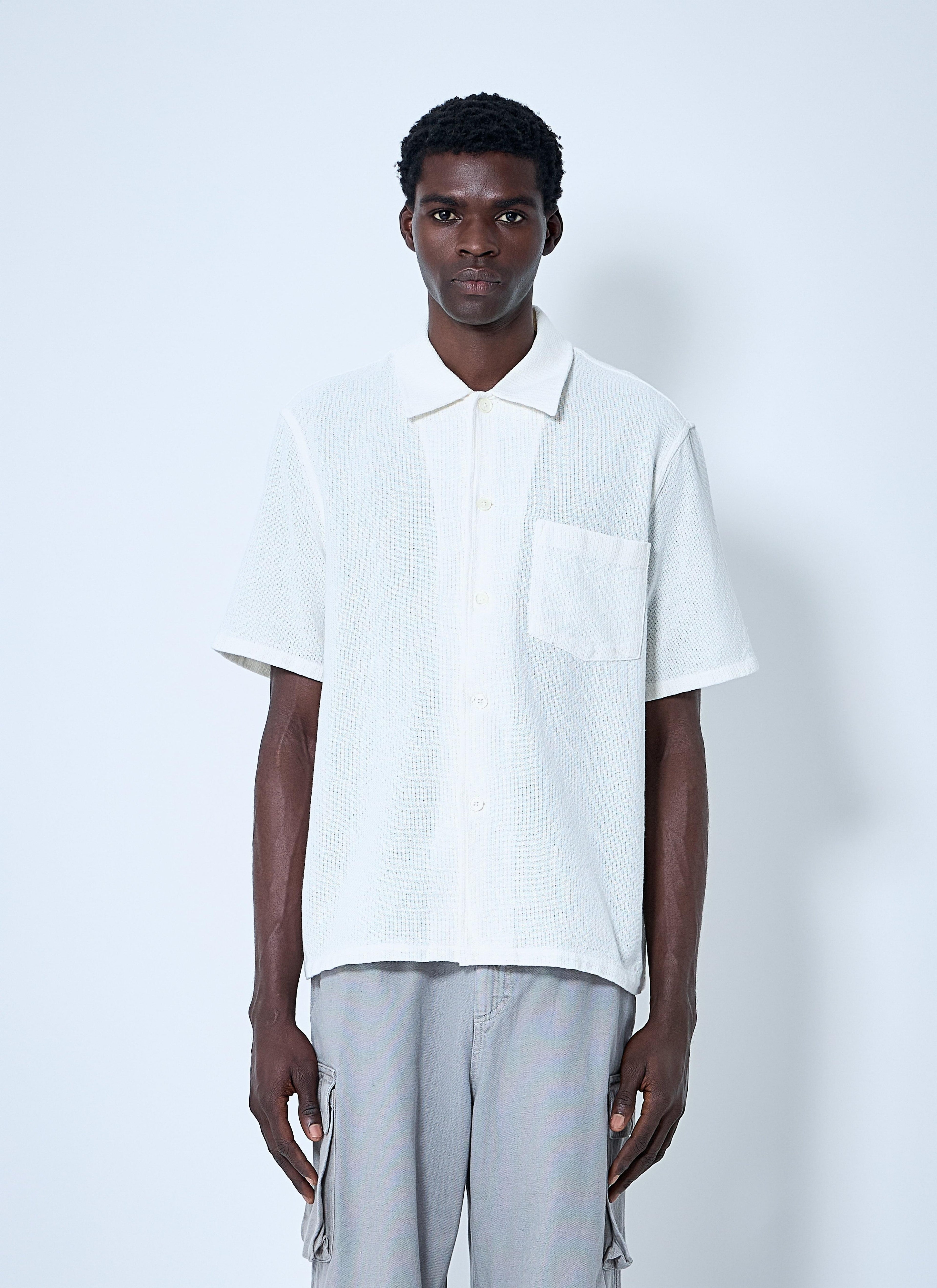 Our Legacy Men Box Shirt