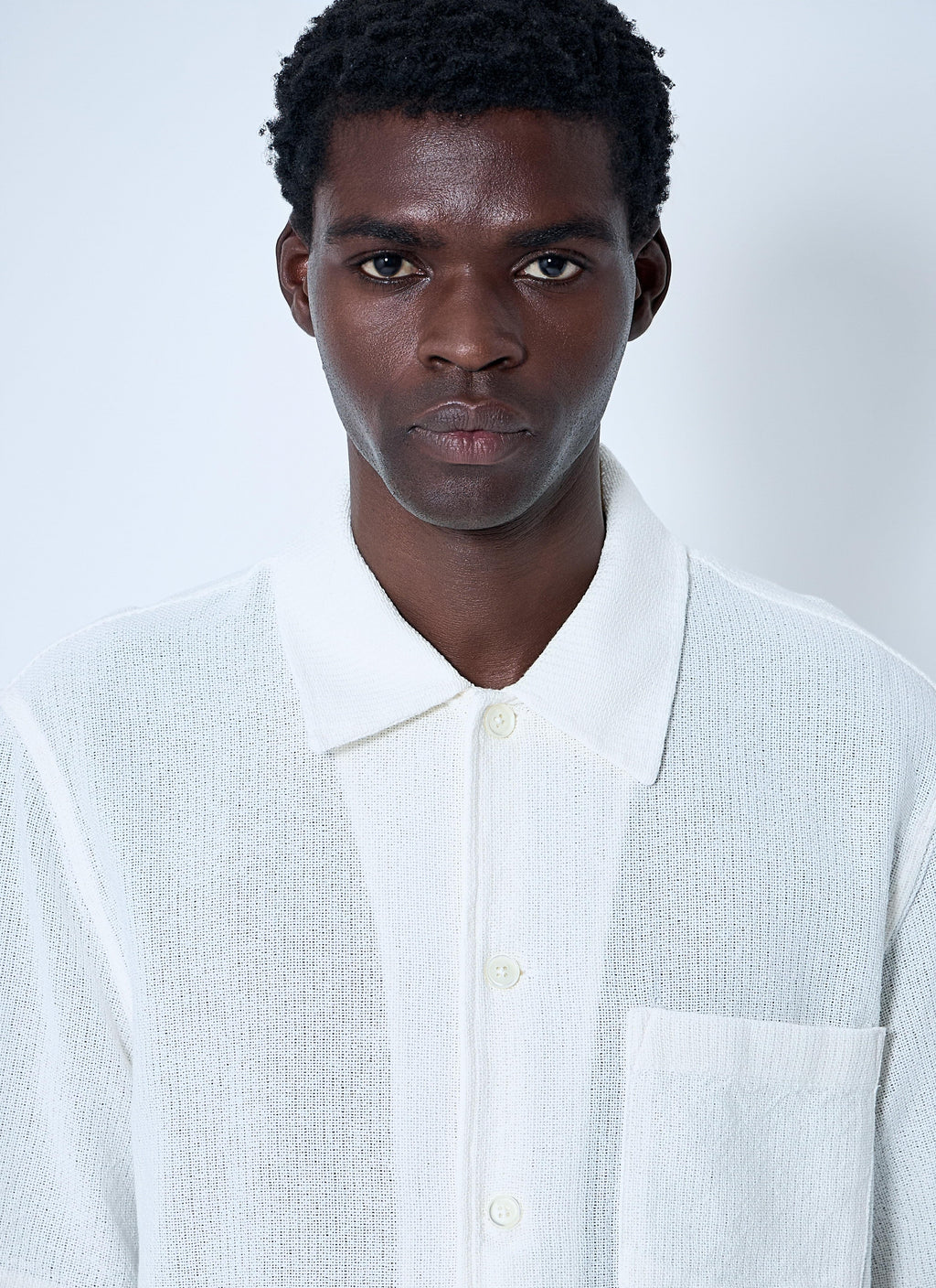 Our Legacy Men Box Shirt