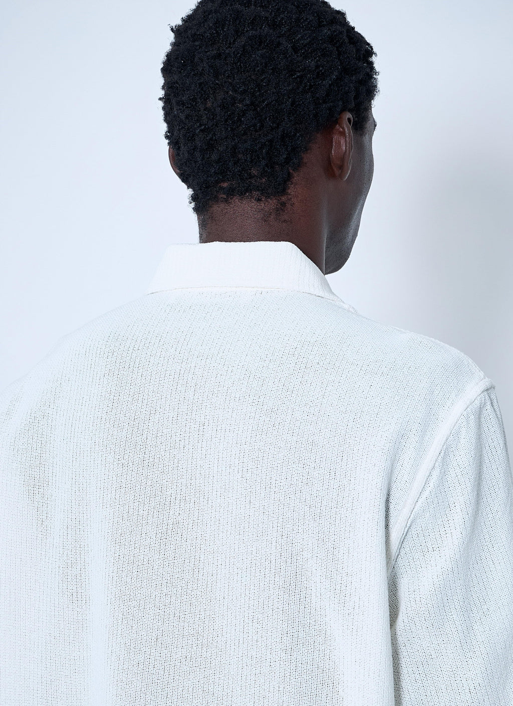 Our Legacy Men Box Shirt