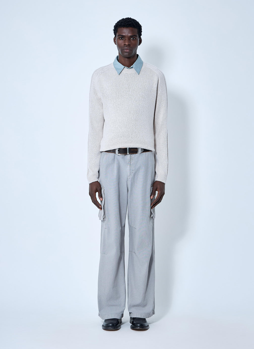 Our Legacy Men True Sweater